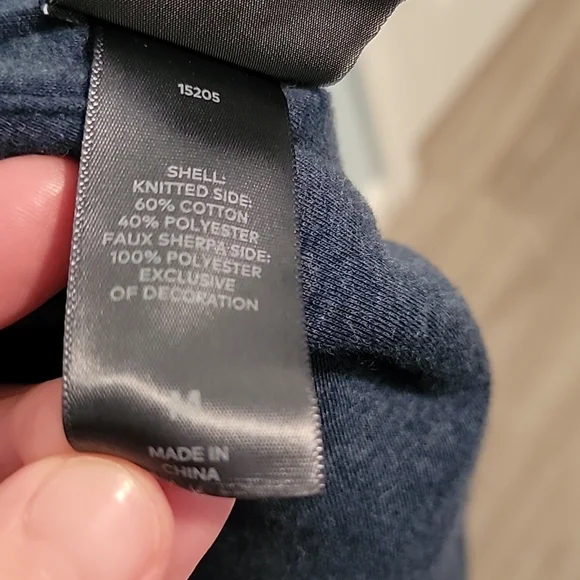 Men's Champion Jacket - Picture 5 of 6